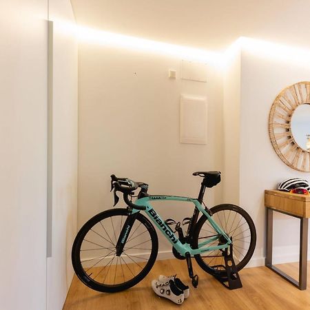 Bravissimo Gerio, 2-Bedroom Apartment Girona Eksteriør billede