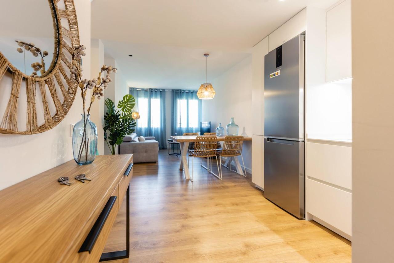 Bravissimo Gerio, 2-Bedroom Apartment Girona Eksteriør billede