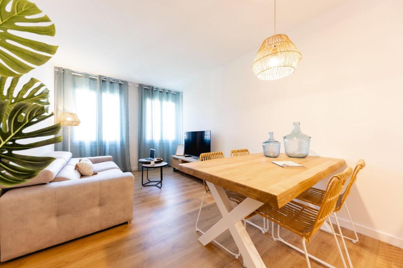 Bravissimo Gerio, 2-Bedroom Apartment Girona Eksteriør billede