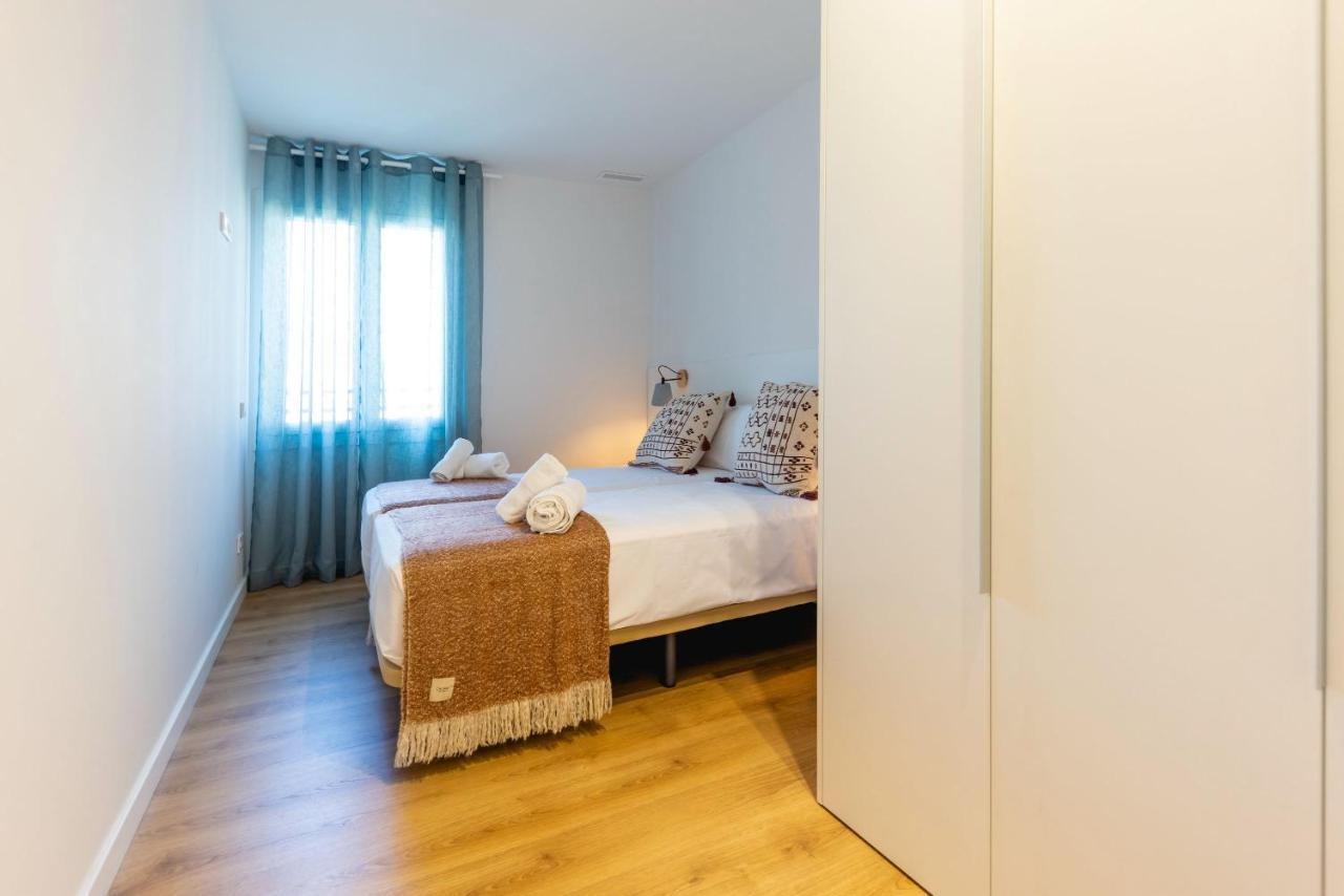 Bravissimo Gerio, 2-Bedroom Apartment Girona Eksteriør billede