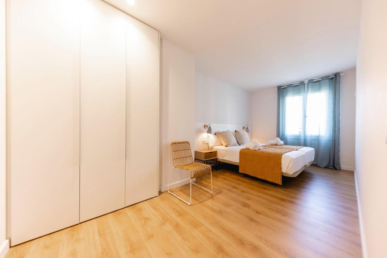 Bravissimo Gerio, 2-Bedroom Apartment Girona Eksteriør billede