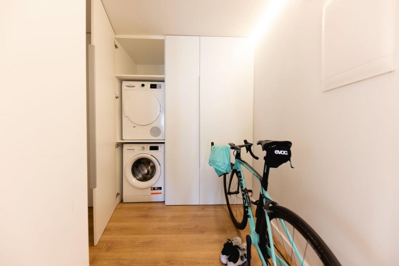 Bravissimo Gerio, 2-Bedroom Apartment Girona Eksteriør billede
