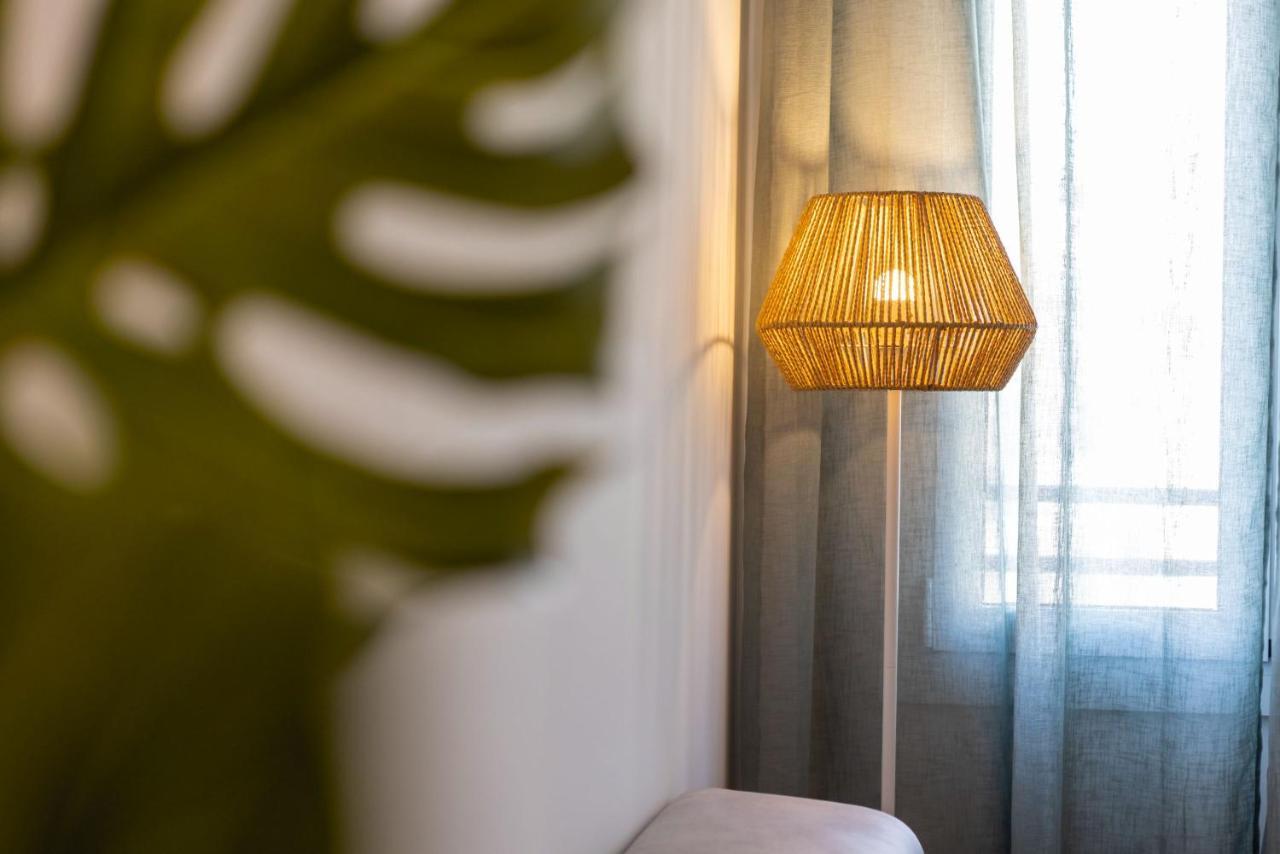 Bravissimo Gerio, 2-Bedroom Apartment Girona Eksteriør billede