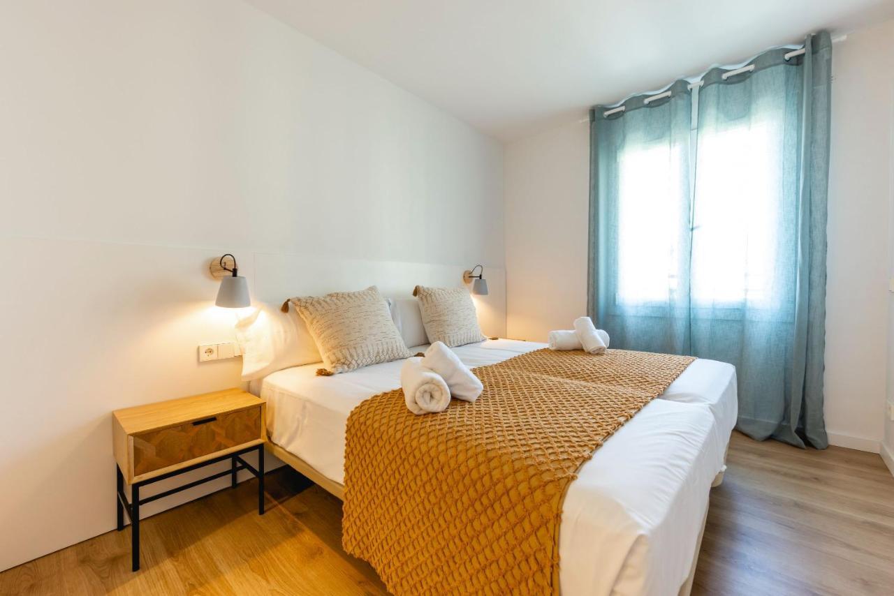 Bravissimo Gerio, 2-Bedroom Apartment Girona Eksteriør billede