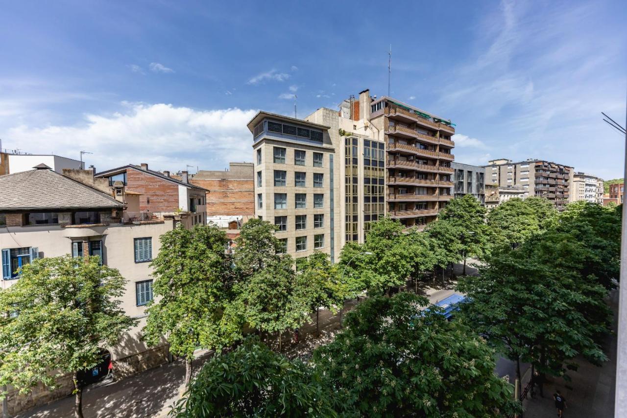 Bravissimo Gerio, 2-Bedroom Apartment Girona Eksteriør billede